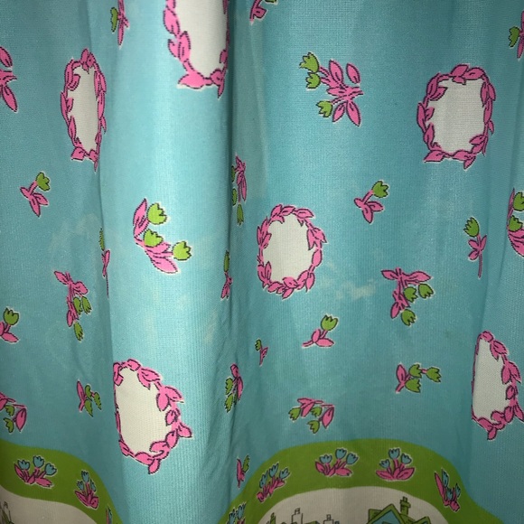 🌸HOST PICK🌸Vtg 1970 Floral Loungewear Maxi Dress - Picture 9 of 15